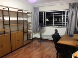 Blk 795 Yishun Ring Road (Yishun), HDB 5 Rooms #156113432